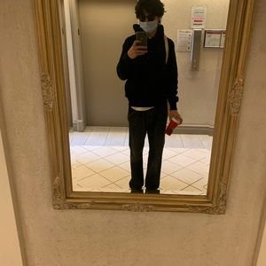 Meet your Posher, Jacob